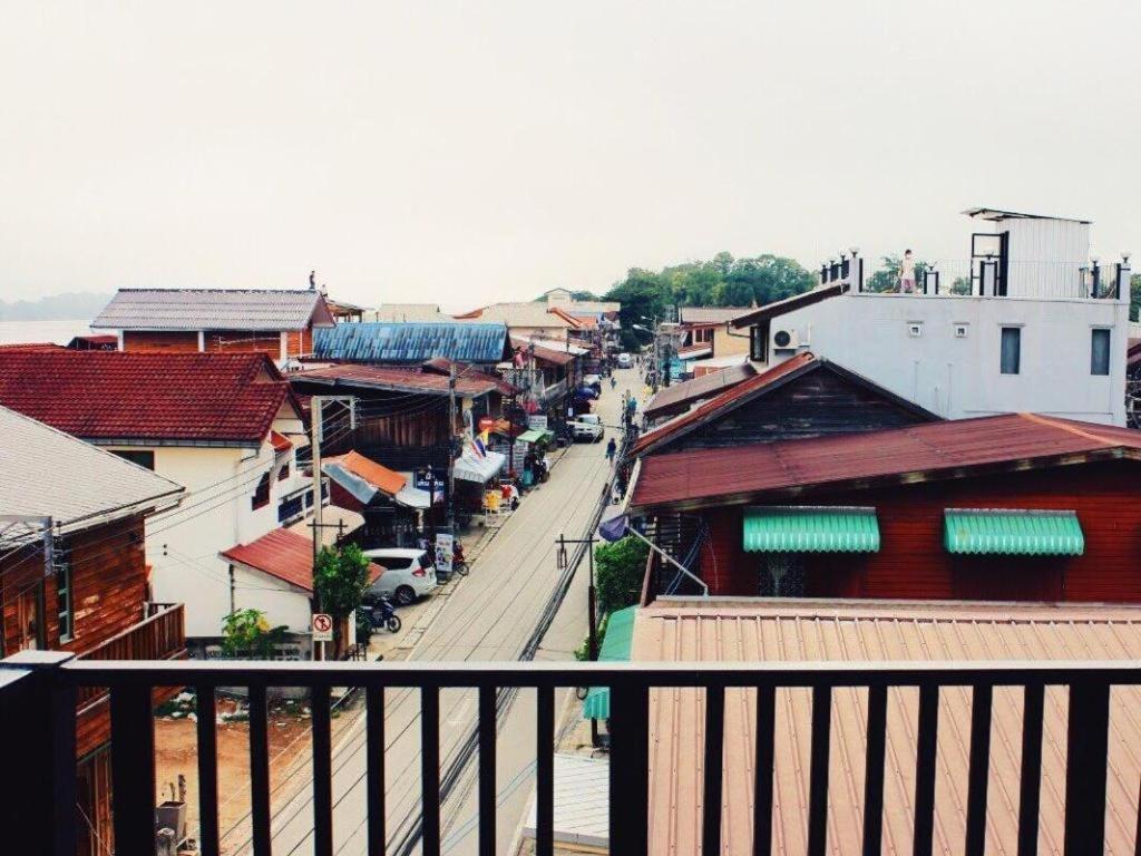 Remember Loei Love Chiang Khan Luaran gambar