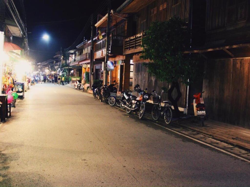 Remember Loei Love Chiang Khan Luaran gambar