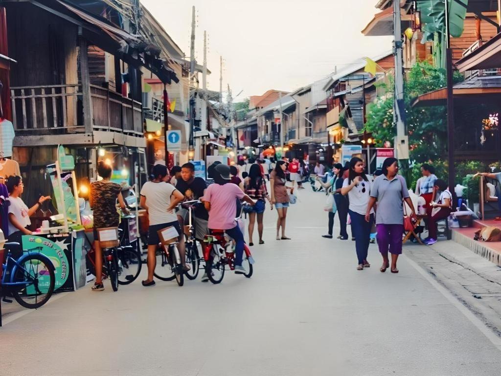 Remember Loei Love Chiang Khan Luaran gambar