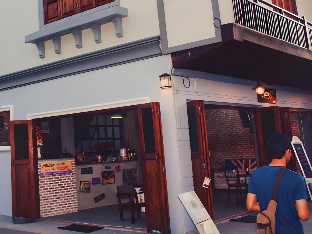 Remember Loei Love Chiang Khan Luaran gambar