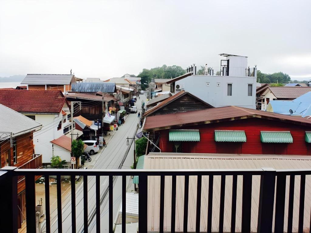 Remember Loei Love Chiang Khan Luaran gambar