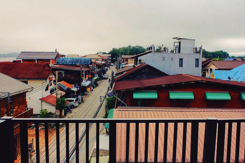 Remember Loei Love Chiang Khan Luaran gambar