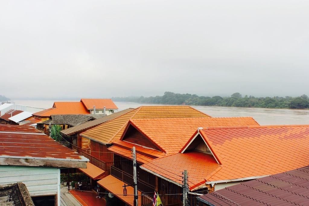 Remember Loei Love Chiang Khan Luaran gambar