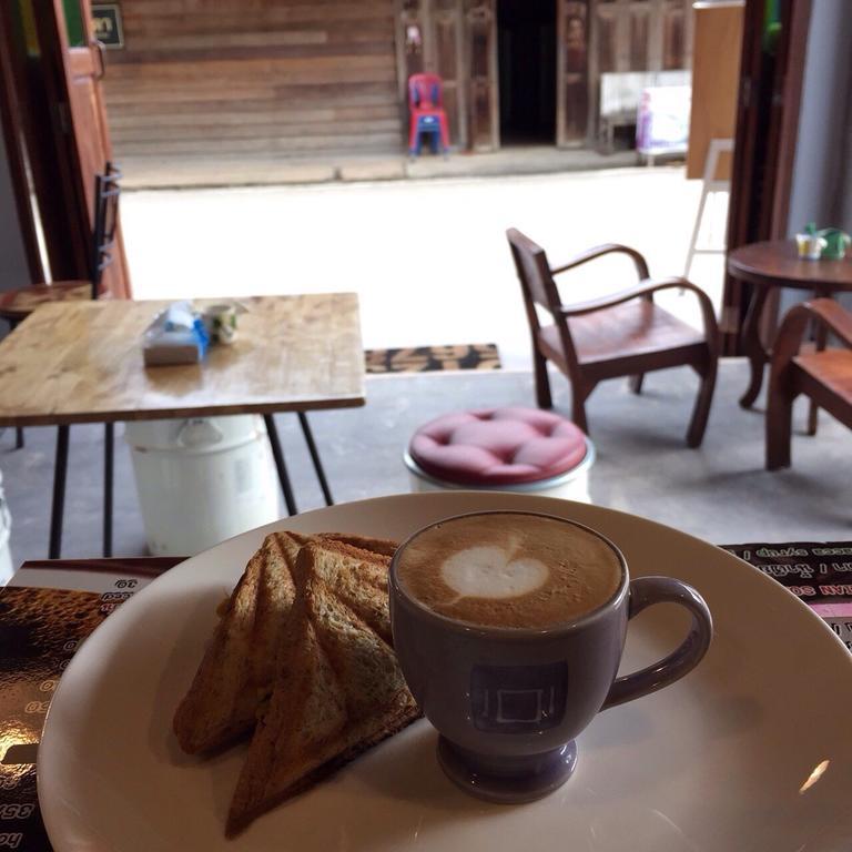 Remember Loei Love Chiang Khan Luaran gambar