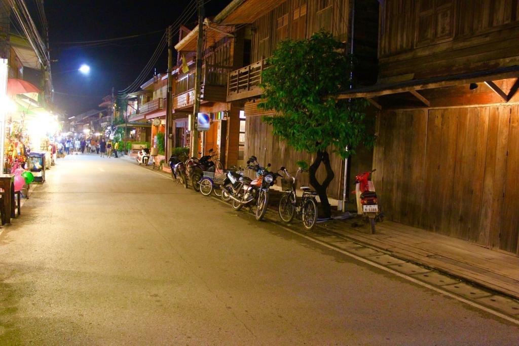 Remember Loei Love Chiang Khan Luaran gambar